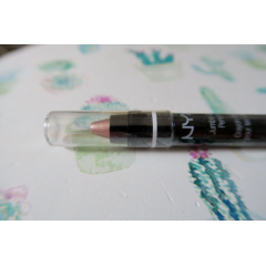 Помада в олівці NYX Jumbo Lip Pencil ROSE BROWN (JLP701)