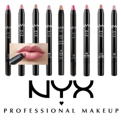 Помада в олівці NYX Jumbo Lip Pencil Irish Coffee (JLP717)