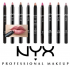 NYX Jumbo Lip Pencil Irish Coffee (JLP717)