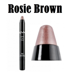 Помада в олівці NYX Jumbo Lip Pencil ROSE BROWN (JLP701)