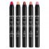 NYX Jumbo Lip Pencil Plush Red (JLP712)