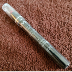 NYX Jumbo Lip Pencil Plush Red (JLP712)