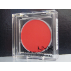 Пігмент для обличчя та тіла NYX Cosmetics Primal Colors PC06 Hot Orange