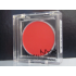 Пігмент для обличчя та тіла NYX Cosmetics Primal Colors PC06 Hot Orange