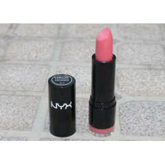 Зволожуюча помада для губ NYX Cosmetics Extra Creamy Round Lipstick LSS512A Paparazzi