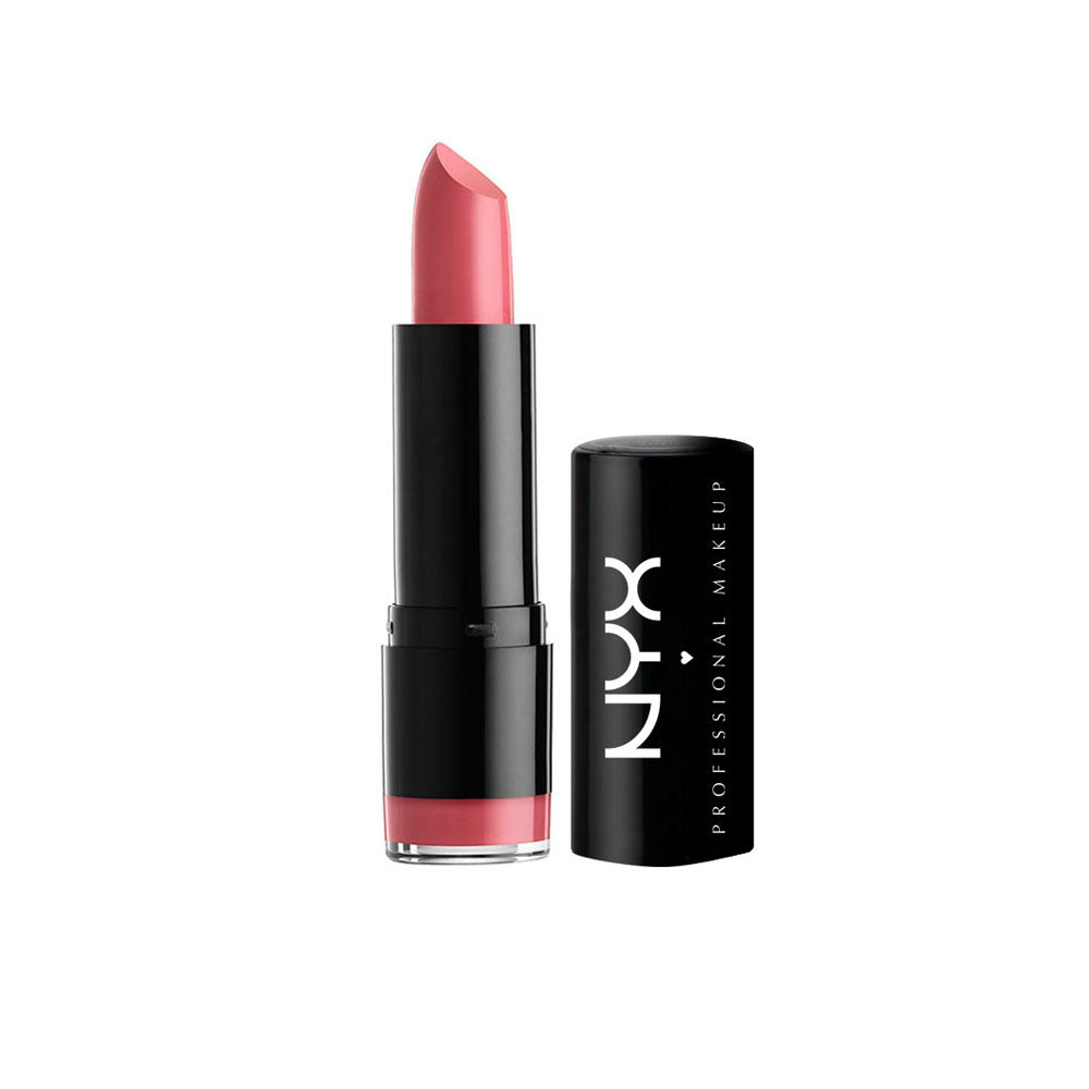 Зволожуюча помада для губ NYX Cosmetics Extra Creamy Round Lipstick LSS512A Paparazzi
