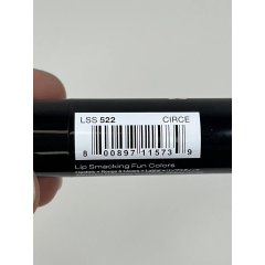 Увлажняющая помада для губ NYX Cosmetics Extra Creamy Round Lipstick LSS522 Circe