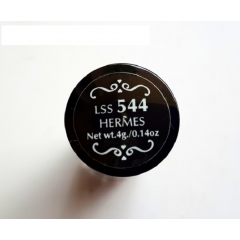 Увлажняющая помада для губ NYX Cosmetics Extra Creamy Round Lipstick LSS544 Hermes