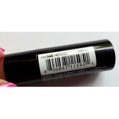 Увлажняющая помада для губ NYX Cosmetics Extra Creamy Round Lipstick LSS544 Hermes