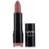 Увлажняющая помада для губ NYX Cosmetics Extra Creamy Round Lipstick LSS550 Indian Pink