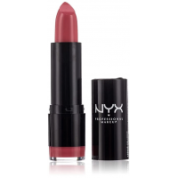 Moisturizing lipstick NYX Cosmetics Extra Creamy Round Lipstick LSS561 Violet Ray