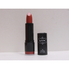 Moisturizing lipstick NYX Cosmetics Extra Creamy Round Lipstick LSS633 Twist