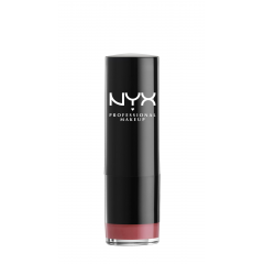 Moisturizing lipstick NYX Cosmetics Extra Creamy Round Lipstick LSS561 Violet Ray