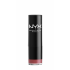 Moisturizing lipstick NYX Cosmetics Extra Creamy Round Lipstick LSS561 Violet Ray