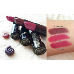 Moisturizing lipstick NYX Cosmetics Extra Creamy Round Lipstick LSS561 Violet Ray