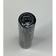 Moisturizing lipstick NYX Cosmetics Extra Creamy Round Lipstick LSS561 Violet Ray