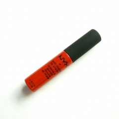 Мини-помада для губ NYX Cosmetics Soft Matte Lip Cream Mini SMLC01 Amsterdam 4.7 мл