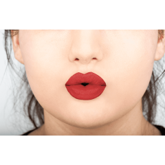 Мини-помада для губ NYX Cosmetics Soft Matte Lip Cream Mini SMLC01 Amsterdam 4.7 мл