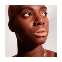 Mini Lipstick NYX Cosmetics Soft Matte Lip Cream Mini SMLC04 London 4.7 ml