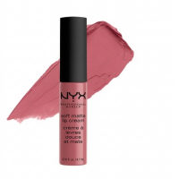 Mini Lipstick NYX Cosmetics Soft Matte Lip Cream Mini SMLC06 Istanbul 4.7 ml