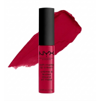 Mini Lipstick NYX Cosmetics Soft Matte Lip Cream Mini SMLC10 Monte Carlo 4.7 ml