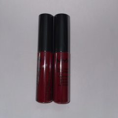 Mini Lipstick NYX Cosmetics Soft Matte Lip Cream Mini SMLC10 Monte Carlo 4.7 ml