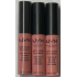 Mini Lipstick NYX Cosmetics Soft Matte Lip Cream Mini SMLC06 Istanbul 4.7 ml