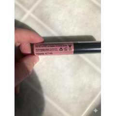 Mini Lipstick NYX Cosmetics Soft Matte Lip Cream Mini SMLC06 Istanbul 4.7 ml