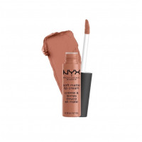 Мини-помада для губ NYX Cosmetics Soft Matte Lip Cream Mini SMLC15 Athens 4.7 мл