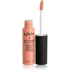 Мини-помада для губ NYX Cosmetics Soft Matte Lip Cream Mini SMLC15 Athens 4.7 мл