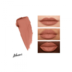 Мини-помада для губ NYX Cosmetics Soft Matte Lip Cream Mini SMLC15 Athens 4.7 мл