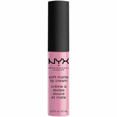 Міні-помада для губ NYX Cosmetics Soft Matte Lip Cream Mini SMLC13 Sydney 4.7 мл