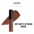 Мини-помада для губ NYX Cosmetics Soft Matte Lip Cream Mini SMLC23 Berlin 4.7 мл