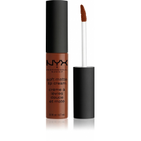 Mini Lipstick NYX Cosmetics Soft Matte Lip Cream Mini SMLC23 Berlin 4.7 ml
