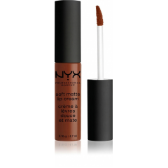 Міні-помада для губ NYX Cosmetics Soft Matte Lip Cream Mini SMLC23 Berlin 4.7 мл