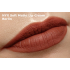 Мини-помада для губ NYX Cosmetics Soft Matte Lip Cream Mini SMLC23 Berlin 4.7 мл