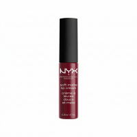 Міні-помада для губ NYX Cosmetics Soft Matte Lip Cream Mini SMLC27 Madrid 4.7 мл