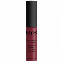 Міні-помада для губ NYX Cosmetics Soft Matte Lip Cream Mini SMLC29 Vancouver 4.7 мл