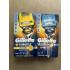Set of men's razors Gillette Fusion5 ProShield Power and ProShield Chill 2 handles and 2 cartridges