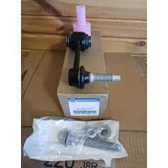 Передняя тяга стабилизатора Mopar 68280910AD усиленная для Jeep Grand Cherokee и Dodge Durango 2016-2026