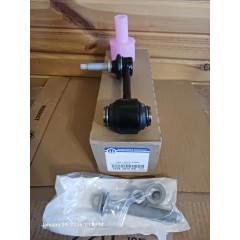 Передняя тяга стабилизатора Mopar 68280910AD усиленная для Jeep Grand Cherokee и Dodge Durango 2016-2026