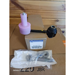 Передняя тяга стабилизатора Mopar 68280910AD усиленная для Jeep Grand Cherokee и Dodge Durango 2016-2026