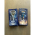 Set of men's razors Gillette Fusion5 ProShield Power and ProShield Chill 2 handles and 2 cartridges