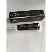 Силиконовый гель для коррекции шрамов Dermatix 15 г бесцветный