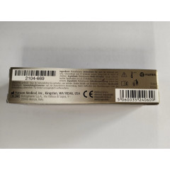 Силиконовый гель для коррекции шрамов Dermatix 15 г бесцветный