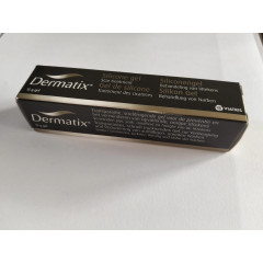 Силиконовый гель для коррекции шрамов Dermatix 15 г бесцветный