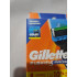 Запасные лезвия для бритвы Gillette Fusion5 ProGlide 8 кассет