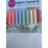 Set of Natural Lip Balms Eos 100% Natural Organic Lip Balm 9 pcs assorted flavors