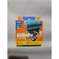 Запасные лезвия для бритвы Gillette Fusion5 ProGlide 8 кассет