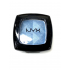Mono-eyeshadow Nyx Single Eyeshadow Velvet Suede ES53A gray-blue